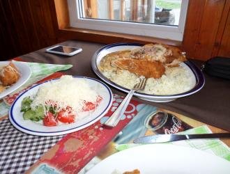 Kőlyuki Betérő Mánfa