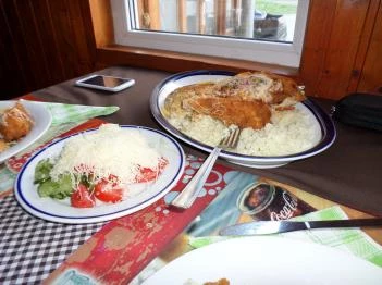 Kőlyuki Betérő Mánfa