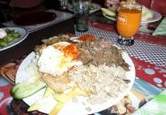 Kőlyuki Betérő Mánfa