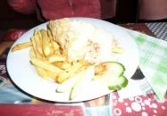 Kőlyuki Betérő Mánfa