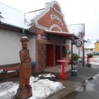 Kurta Kocsma Vendéglő Solt - Egyéb