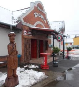 Kurta Kocsma Vendéglő