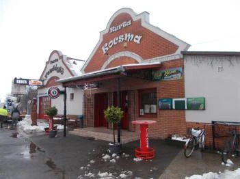 Kurta Kocsma Vendéglő Solt