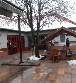 Kurta Kocsma Vendéglő