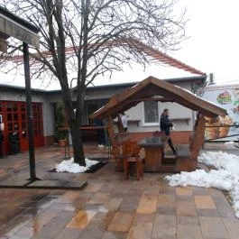 Kurta Kocsma Vendéglő, Solt - Egyéb