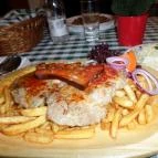 Kurta Kocsma Vendéglő Solt - Egyéb