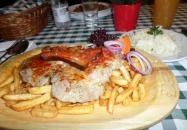 Kurta Kocsma Vendéglő Solt