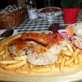 Kurta Kocsma Vendéglő, Solt - Egyéb