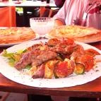 Maestro Pizzéria Étterem Pécs - Étel/ital