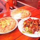 Maestro Pizzéria Étterem Pécs - Étel/ital