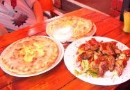 Maestro Pizzéria Étterem Pécs