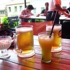 Maestro Pizzéria Étterem Pécs - Étel/ital