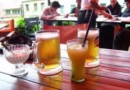 Maestro Pizzéria Étterem Pécs