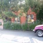 Margó Panzió Vértessomló - Külső kép