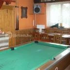 Margó Panzió Vértessomló - Belső