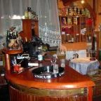 Margó Panzió Vértessomló - Belső