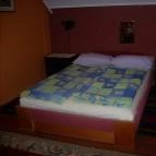 Margó Panzió Vértessomló - Szobák