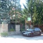 Margó Panzió Vértessomló - Külső kép