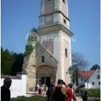 Margó Panzió Vértessomló - Környék