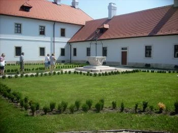 Margó Panzió Vértessomló