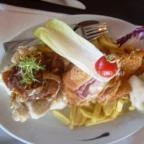 Margó Panzió Vértessomló - Vendéglátás