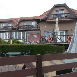 Mártoni Csárda, Szigetszentmárton - Egyéb