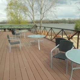 Mártoni Csárda, Szigetszentmárton - Egyéb