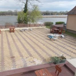 Mártoni Csárda, Szigetszentmárton - Egyéb