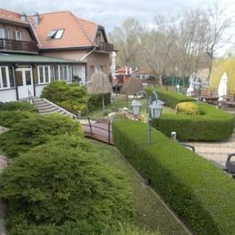 Mártoni Csárda, Szigetszentmárton - Egyéb