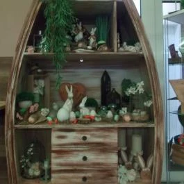 Mártoni Csárda, Szigetszentmárton - Egyéb