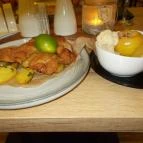 Mártoni Csárda Szigetszentmárton - Egyéb