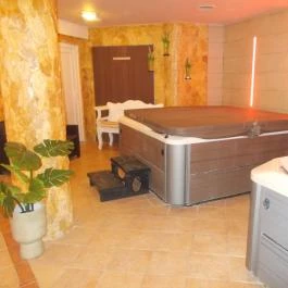 Mártoni Csárda, Szigetszentmárton - Egyéb