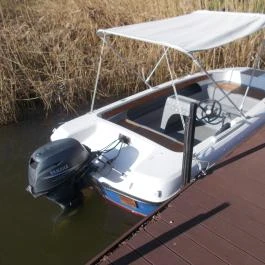 Mártoni Csárda, Szigetszentmárton - Egyéb