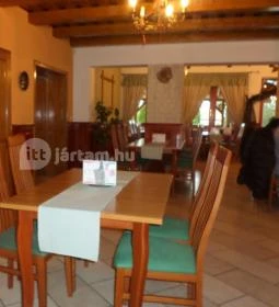 Mecsek Fogadó Étterme