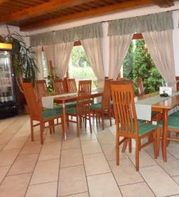 Mecsek Fogadó Étterme