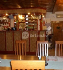 Mecsek Fogadó Étterme