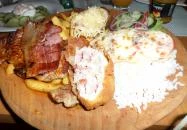 Mecsek Fogadó Étterme Kővágótöttös