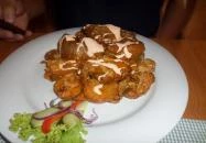 Mecsek Fogadó Étterme Kővágótöttös