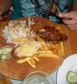 Mecsek Fogadó Étterme