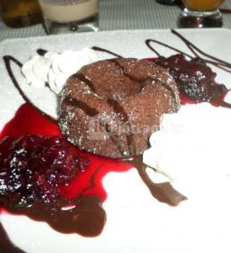 Mecsek Fogadó Étterme