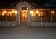 Mecsek Fogadó Étterme Kővágótöttös