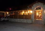 Mecsek Fogadó Étterme Kővágótöttös