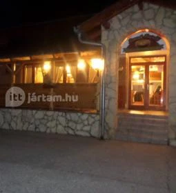 Mecsek Fogadó Étterme