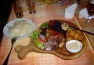 Mecsek Piccola Perla Étterem Pécs