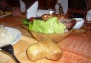 Mecsek Piccola Perla Étterem Pécs