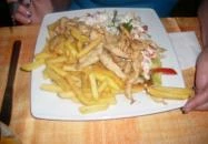 Mecsek Piccola Perla Étterem Pécs