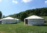 Ménes Vendégház (Ökopark Bükkösd) Bükkösd