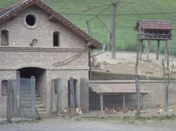 Ménes Vendégház (Ökopark Bükkösd) Bükkösd