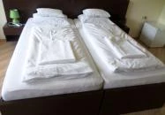 Ménes Vendégház (Ökopark Bükkösd) Bükkösd