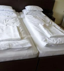 Ménes Vendégház (Ökopark Bükkösd)